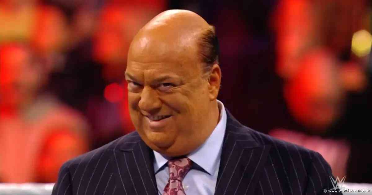 Paul Heyman Gets Mysterious Phone Call at SNME, but Who’s Calling?