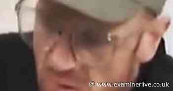 20 people caught on camera this week West Yorkshire Police want a word with
