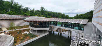 At Crystal Bridges, Renovation And Expansion Are The Order Of The Day