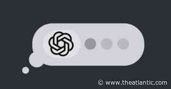 Is The Internet Dead?