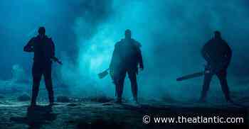 Let Movies Be Movies Again, Hollywood