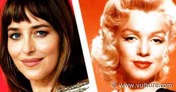 Turns Out AI Can’t Turn Dakota Johnson Into Marilyn Monroe