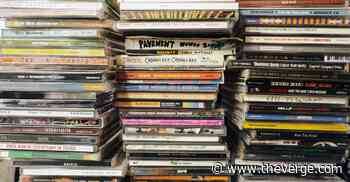 CD Sales Are Booming, Alongside Vinyl And Cassettes