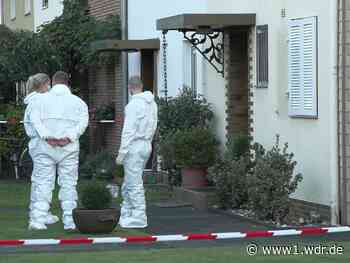 Getöteter Rentner in Pulheim: Suche nach viertem Täter