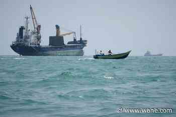 US denies that Iran struck an uncrewed US military ship in the Strait of Hormuz