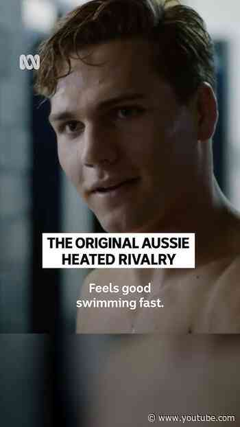 The Aussie series Heated Rivalry fans need