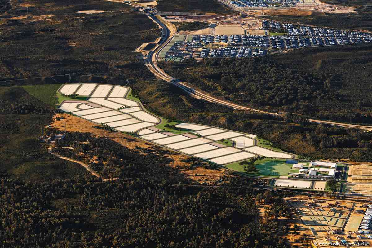 Ingenia rejects $2b takeover bid