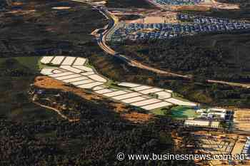 Ingenia rejects $2b takeover bid