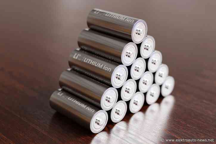 LG Energy Solution sichert sich US-Lithium aus Arkansas