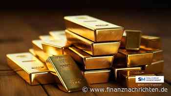 50 Tonnen Gold pro Monat: Warum 4.900 Dollar Gold nicht nur Newmont verändern könnten