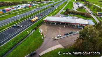 Automobilist gaat bloeden voor veiling verzorgingsplaatsen aan snelweg: duurder tanken óf minder voorzieningen