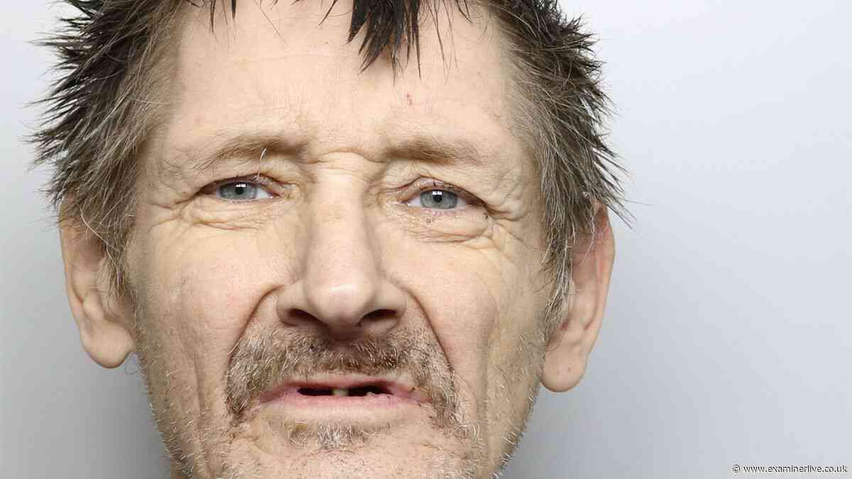 9 massive cases to be heard in Yorkshire courts in September