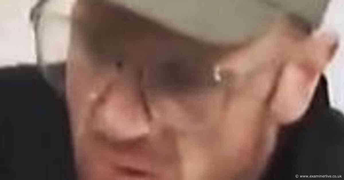 20 people caught on camera this week West Yorkshire Police want a word with
