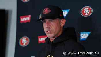 Incredible food, great coffee – and no crocs: Why the 49ers changed their tune on Melbourne