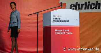Wagenknecht-Partei als Königsmacherin?