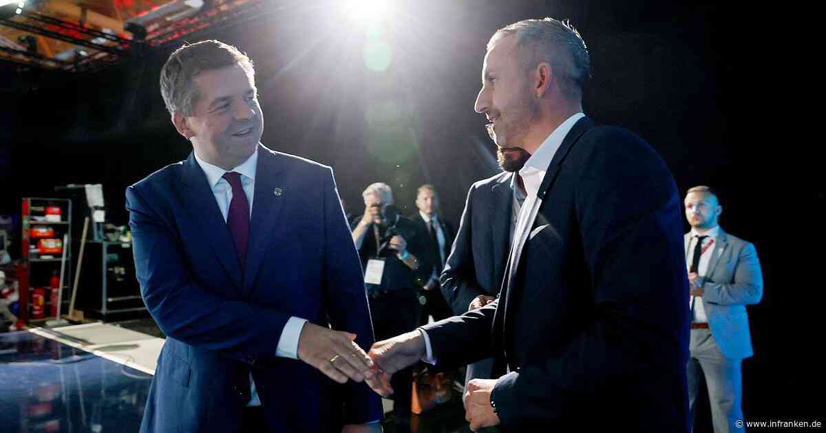 Viele Fragen offen - wie geht es in Sachsen-Anhalt weiter?