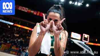 Opals remain perfect at World Cup despite 2am fire alarm wake-up call