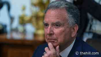 Witkoff: US is confident in a 'good resolution' to trilateral Ukraine war talks