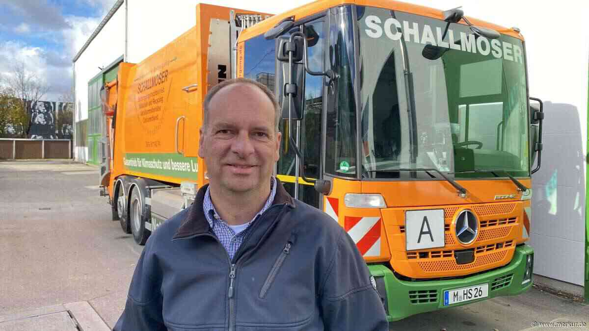Heinz-Gruppe übernimmt Unterhachinger Familienunternehmen Schallmoser-Entsorgung