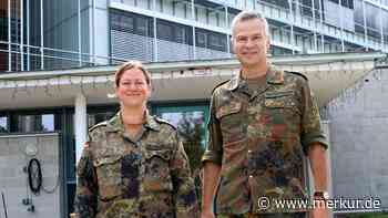 Christoph-Probst-Kaserne schützt Bundeswehr vor Sabotage im Trinken und Essen