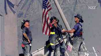 Vom patriotischen Rausch zum Verrat an den Idealen: wie der 11. September 2001 die USA zuerst vereinte und dann tief spaltete