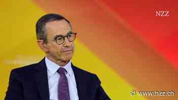 Der höfliche Hardliner: Bruno Retailleau will ein rechtes Frankreich – ohne Marine Le Pen