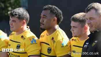 Tuipulotu plays for Dragons - but will not be signed