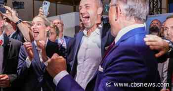 AfD wins big in German regional election, falls short of outright majority