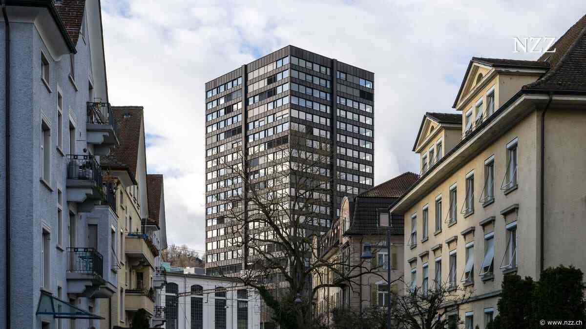 Immobilienaktien: warum die stillen Gewinner an der Börse an Tempo verlieren