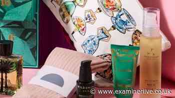 'I use £62 buy for a relaxing night's sleep' and its £12 in Fortnum and Mason deal