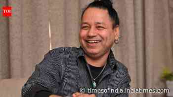 Kailash Kher on Samay Raina-Sharon Verma controversy