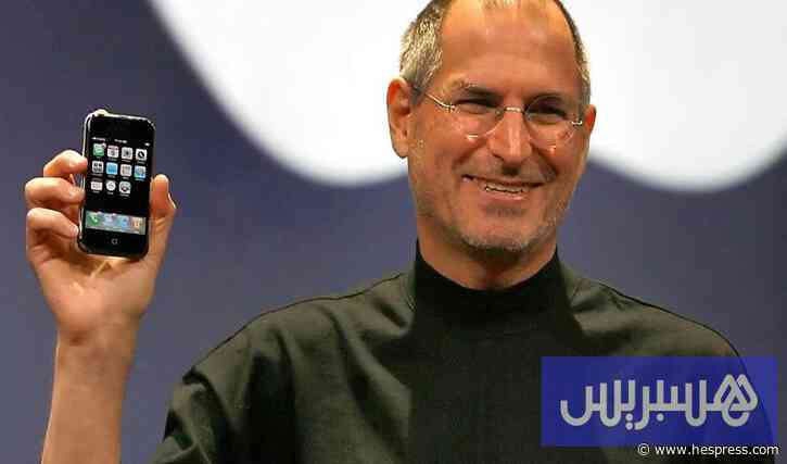 من وكالة الاستخبارات إلى "آيفون" .. خفايا عودة