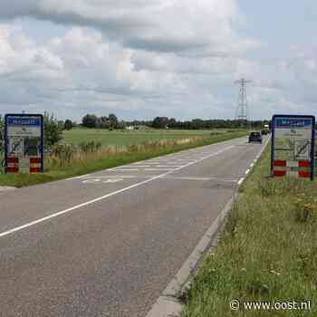 N377 tussen Hasselt en De Lichtmis drie maanden dicht voor groot onderhoud