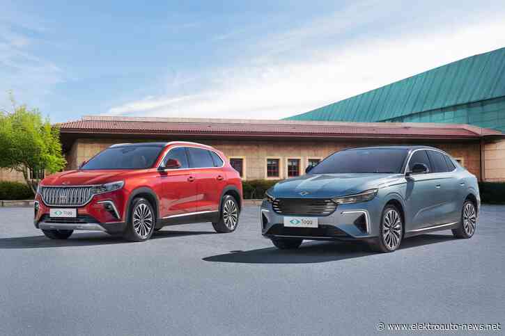 Die Türkei macht bei E-Autos mächtig Tempo