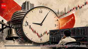 New stock market pre-open session rules from today: What changes for you?