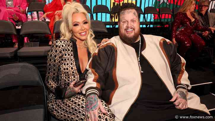 Bunnie Xo reveals shocking physical toll of divorce from Jelly Roll