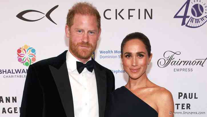 Prince Harry, Meghan Markle accused of seeking ‘best of both worlds’ with UK move: expert