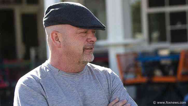 ‘Pawn Stars’ boss Rick Harrison has emergency bypass surgery after 'simpler procedure' takes a turn