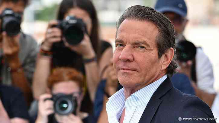 Dennis Quaid says LA has to ‘get a little better’ as he embraces Nashville life