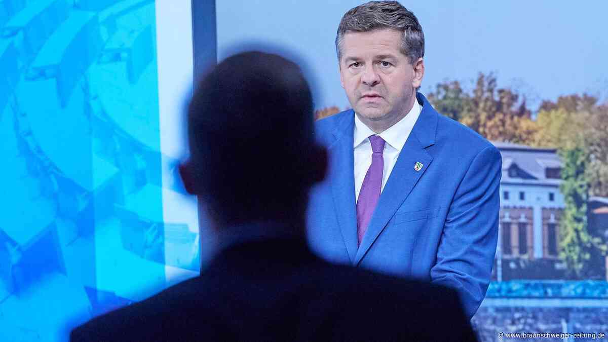 Wählerwanderung in Sachsen-Anhalt zeigt: Auf diese Gruppe konnte die AfD zählen