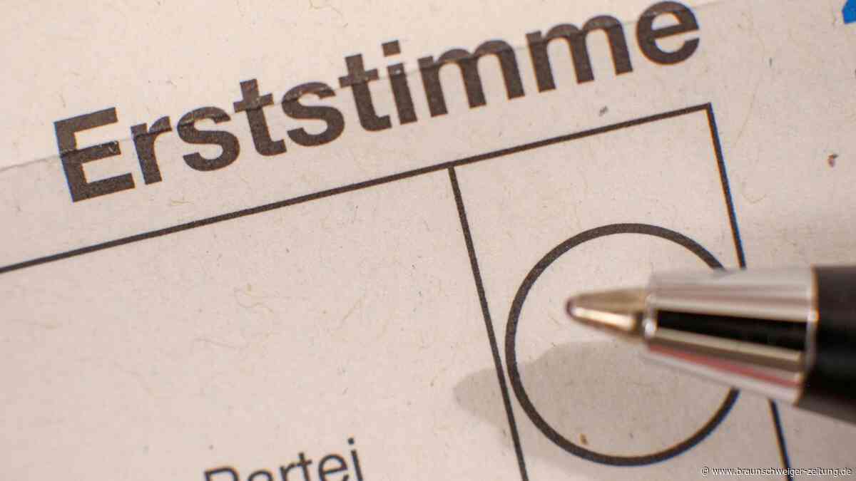 Sachsen-Anhalts Jugend wählt rechts – CDU kann nur eine Wählergruppe überzeugen