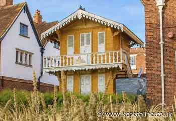 Unlock Kent's hidden history: 12 places to visit during Heritage Open Days