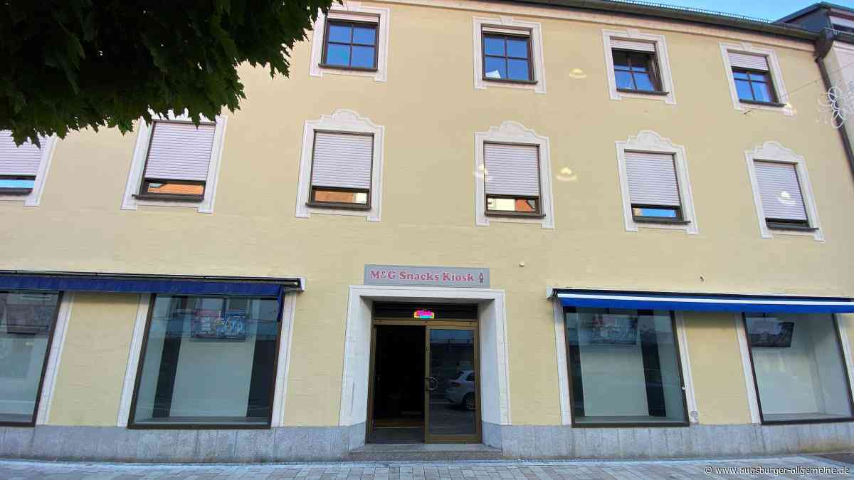 Neuer Automatenladen in der Schmidstraße: Stadträtin fordert Maßnahmen