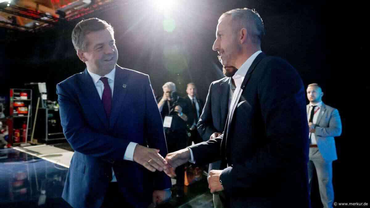 Sachsen-Anhalt nach der Wahl: AfD siegt – doch die eigentliche Hängepartie beginnt erst jetzt
