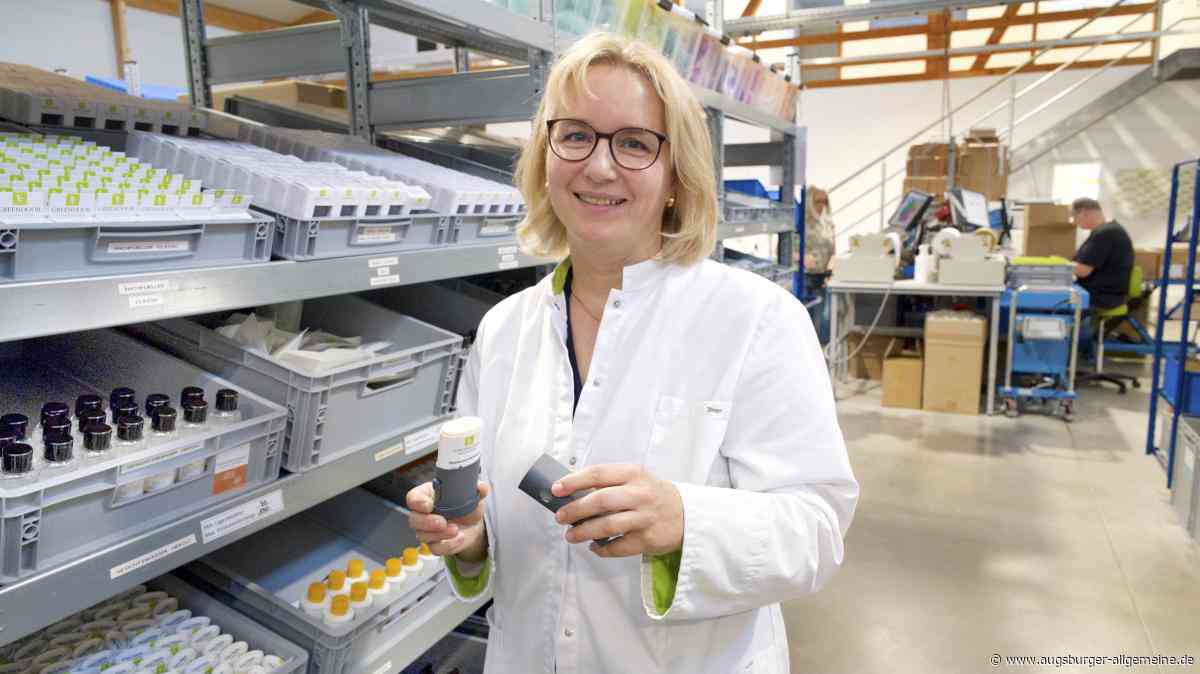 Von der Küche an die B17: Was hinter den Produkten von Greendoor steckt