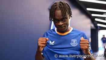 Tyrique George could be big winner from Everton transfer mess as Hayden Hackney impact clear