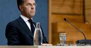 Rutte draaft op in finale van de coronaverhoren: over de ‘methode-Rutte’ tijdens de pandemie