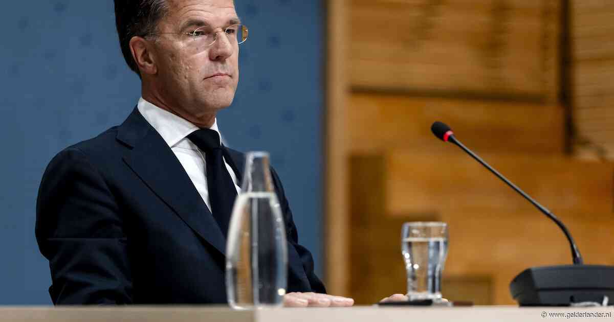 Rutte draaft op in finale van de coronaverhoren: over de ‘methode-Rutte’ tijdens de pandemie