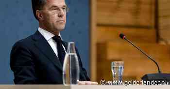 Rutte draaft op in finale van de coronaverhoren: over de ‘methode-Rutte’ tijdens de pandemie