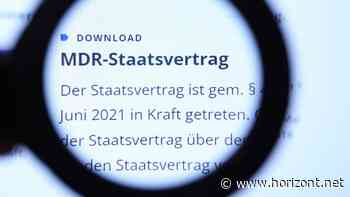 Nach AfD-Wahlsieg: Ulrich Siegmund bestätigt Rundfunk-Pläne